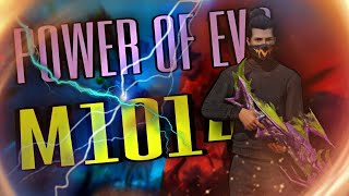 POWER OF EVO M1014 - GOOD OR BAD?