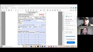 How to Complete a Manifest with Livestock Identification Services