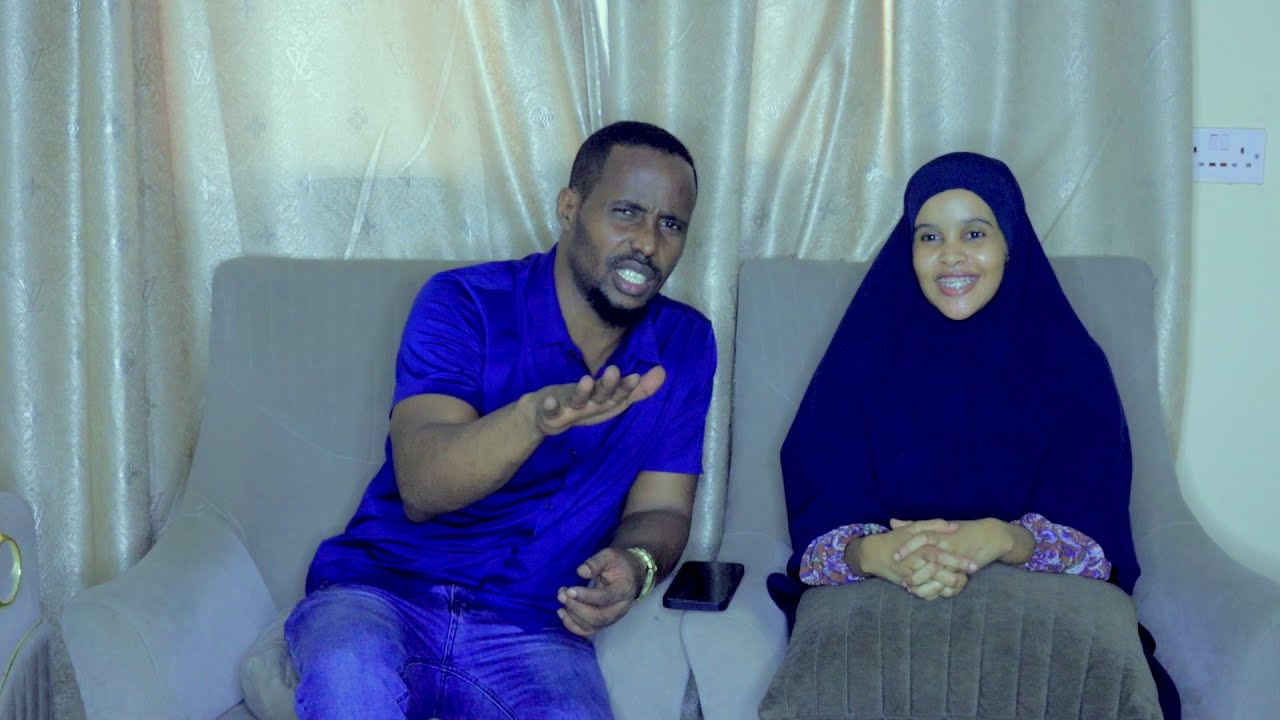 Fartun Happy gabdhaha inuu nin gumeysto yaysan ogolaan 2025