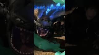Best dragon? #httyd #cloudjumper #howtotrainyourdragon #httyd2 #httyd3 #dragons #edit