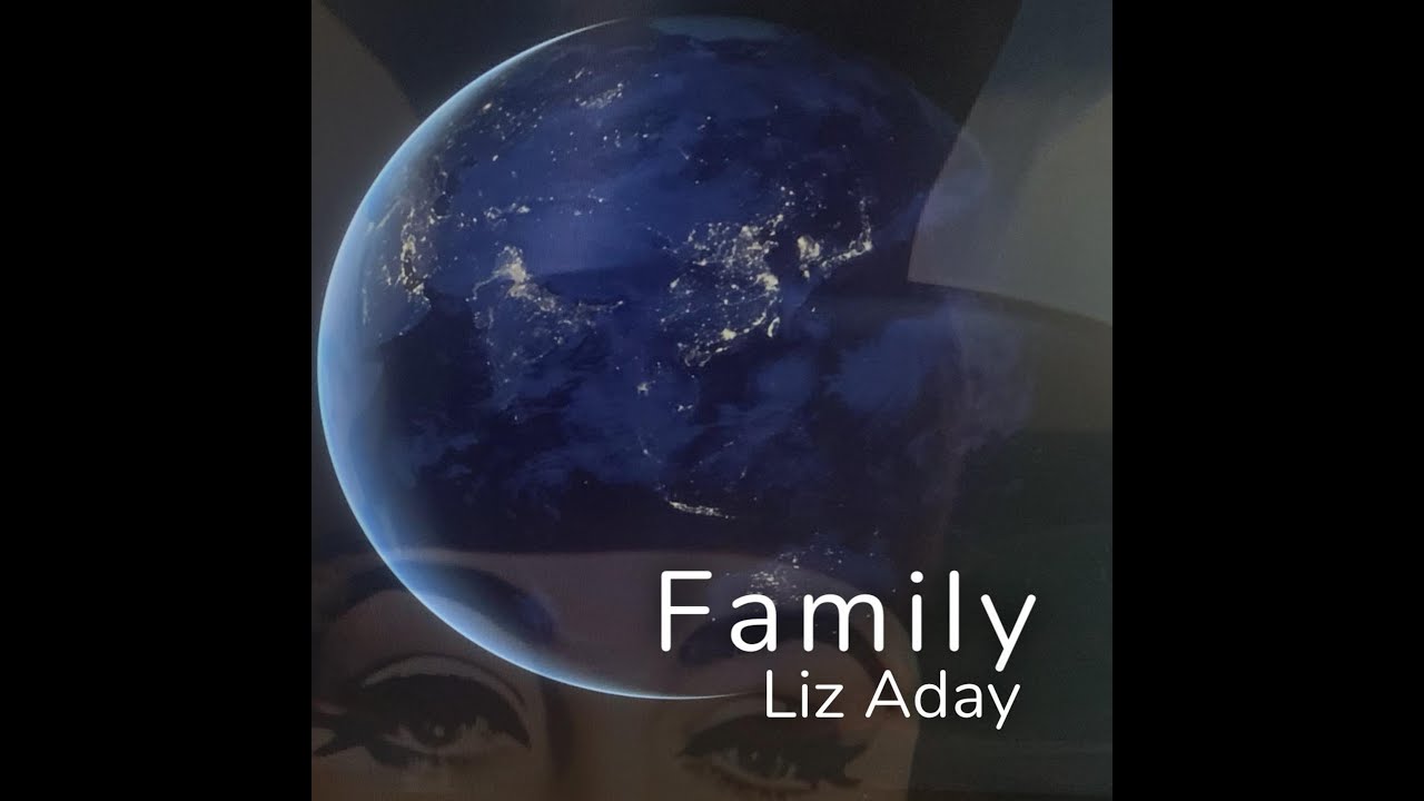 FAMILY (Official Video) a message of UNITY for HUMANITY but also ...
