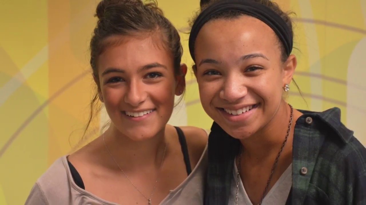 Youth Leadership United | 2017