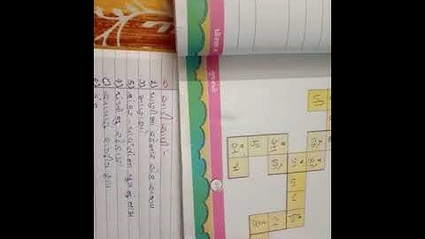 Std -4/ Gujaratit /punravartan-2