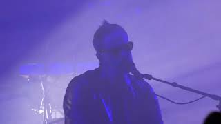 Ghinzu - intro + Blow live @ Paris, Olympia 2024
