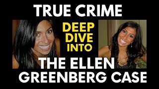 Celebrity Ellen Greenberg Case Part 2 - A True Crime Deep Dive and Reaction to Death in Apartment 603 Profile