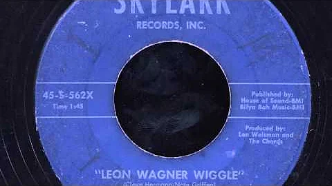 Leon Wagner Wiggle