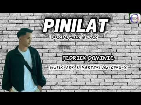 LAGU MURUT TERBARU 2026-PINILAT-FEDRICK DOMINIC
