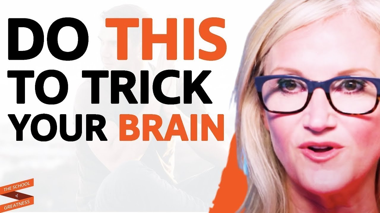 ⁣6 SECRETS Successful People Use To CONTROL THEIR BRAIN | Mel Robbins & Lewis Howes