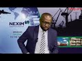 Nexim Partners Fidelity Bank to support Exporters