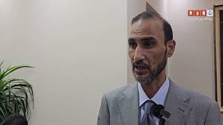 استاذ بجامعة الكوفة يدعو لتشكيل فريق وطني للتقاضي امام المحاكم الدولية بشان المياه