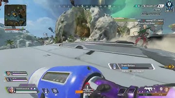 Вот почему taskmast33r перешел на геймпад