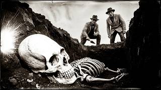 Archaeologists Opened a Shawnee Burial Mound in 1893 — What They Found Shouldn't Have Been Human