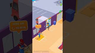 Twerk Race 3D is a running game  Run and eat, overcome obstacles and win competitions 33 screenshot 4