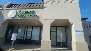 🔬 Exploring Quest Diagnostics | Your Go-To for Health Testing & Lab Services 🧑⚕️✨ #QuestDiagnostics
