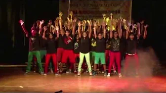 Party Rock Anthem - Hip Hop Kids Beginners Dance Party Rock Anthem - Hip Hop Kids Beginners Dance