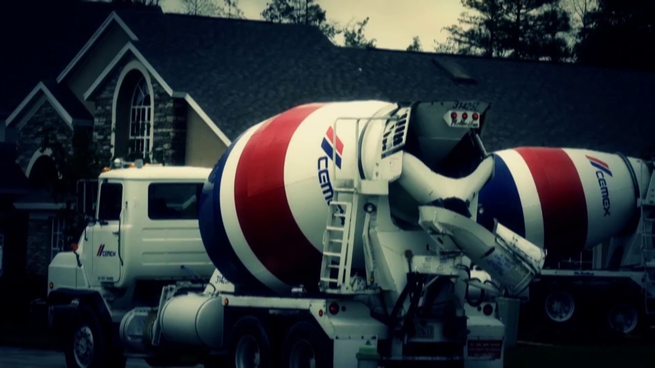 Join the CEMEX USA Driver Team! YouTube