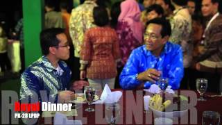 PK 28 Highlight Persiapan Keberangkatan Beasiswa Pendidikan Indonesia LPDP