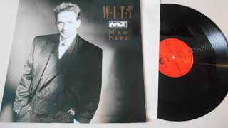 Joachim Witt - Mad News (Extended Mix) (1987)