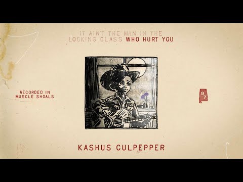 Kashus Culpepper - Who Hurt You (Lyric Video)