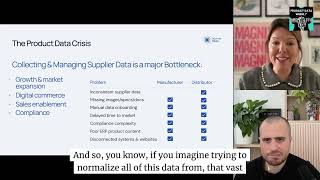 Episode 16: Mastering Product Data for Industrial Solutions & Electrocomponents