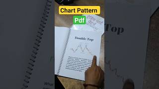 Chart Pattern Book PDF | Trading Chart pattern and candlestick pattern pdf #shorts screenshot 5