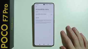 POCO F7 Pro: How to Reboot without Buttons
