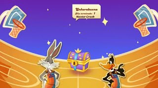 Candy Crush Saga First Week of Tournament "Space Jam a New Legacy" First place 🥇🏆 screenshot 4