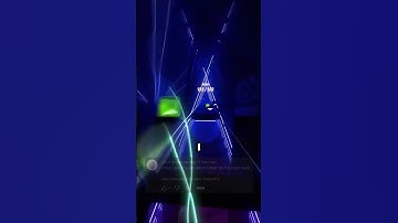 Day 15 of cutting 1 note for each subscriber I have (Beat Saber)