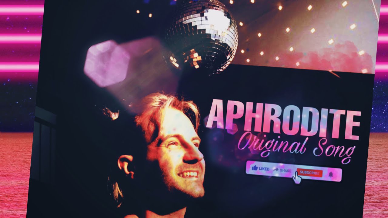 Guarda Aphrodite (Original Song) su YouTube Guarda Aphrodite (Original Song) su YouTube