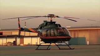 MARTE UPDATES & AVIONICS - HELISAS Piloto Automático para helicópteros.