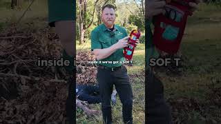 Bleeding Control Kits | TacMed Australia