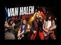 Van Halen | All I Need [Full Track]