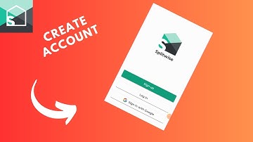 how to create Splitwise account