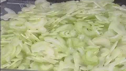 Hobart FP250 1/16" Slicer Plate Slicing Celery