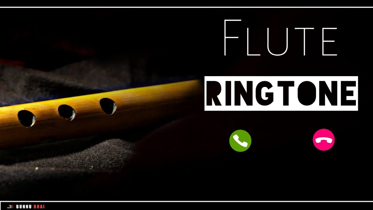 Flute Ringtone 💞 !! Trending Flute 💞 Bgm's !! South India Ringtones