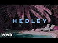 Hedley - 17 (Audio)