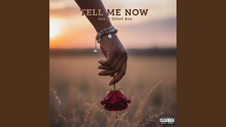 Tell Me Now (feat. Silent Ace) - 'Gee