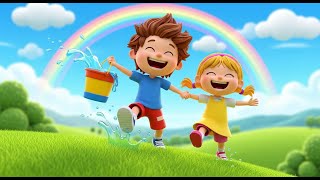 Ultimate Nursery Rhymes Remix Mashup for Kids | Fun Sing-Along Songs &amp; Toddler Music 🎶🎉