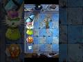 Squash &amp; Cattail Vs. Marine Warhead / Plants Vs. Zombies 2