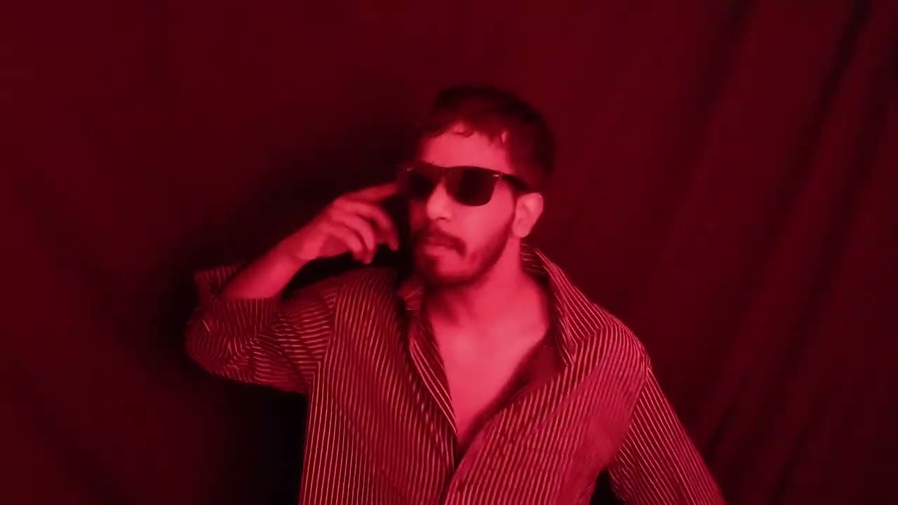 RAKA - SOBER | MUSIC VIDEO |