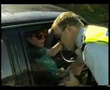 PART 2 (1) UK MOTORWAY PATROL SERIES 1997 6 PART SERIES.