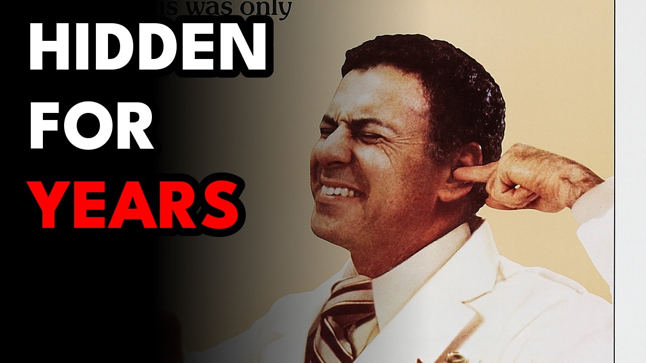 «Свекровь и теща» (1979): 20 СКРЫТЫХ фактов, которые вы пропустили.