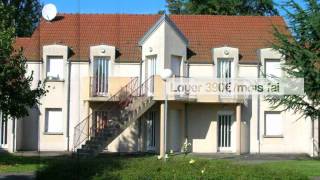 Appartement F1 à louer, Dijon (21), 390€/mois