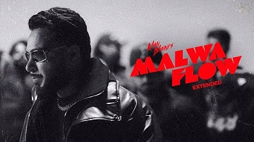 Malwa Flow (Extended Version)  Khan Bhaini | Guri Nimana | Latest Punjabi Songs 2025