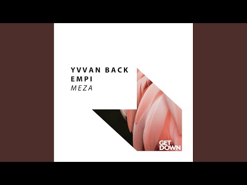 Meza (Original Mix)