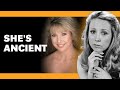 The Sad Reasons You Don’t See Teri Garr Anymore