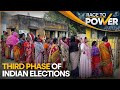 India elections 2024: India elections phase 3 out 7 phases today | Race To Power