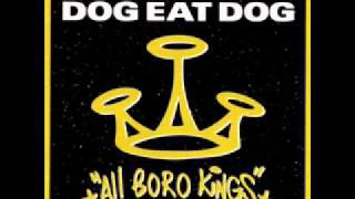 Dog eat dog - Pull My Fingers