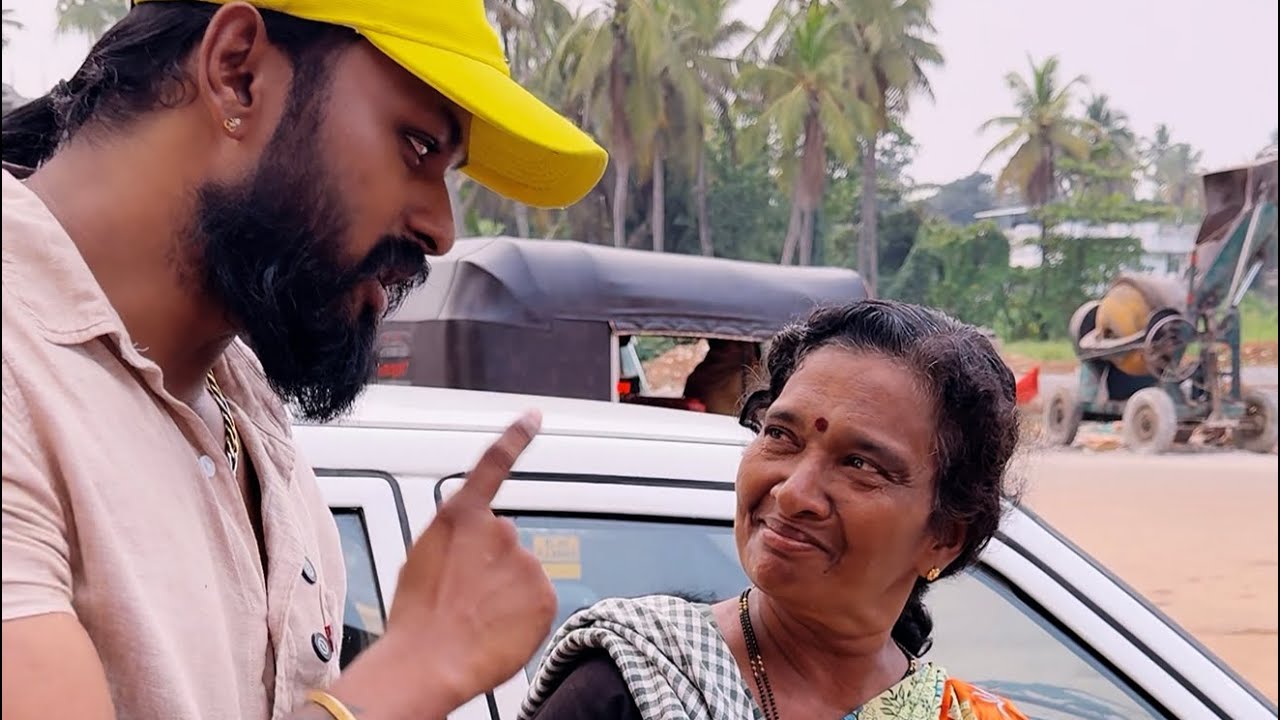 പറ്റിക്കണംപൈസകൊടുക്കണം പോണം 