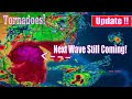 Next Big Storm Still Coming & Bringing a friend - The WeatherMan Plus Weather Channel